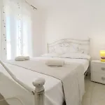 Vakantiehuis Bilocale Vista Mare N 2 By Puglia On Line *