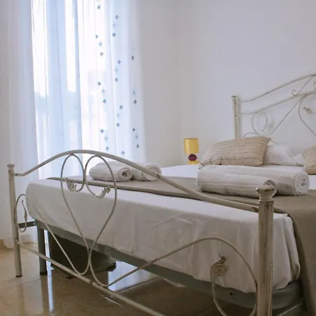 Ferienhaus Bilocale Vista Mare N 2 By Puglia On Line