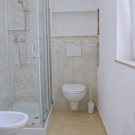 Bilocale Vista Mare N 2 By Puglia On Line