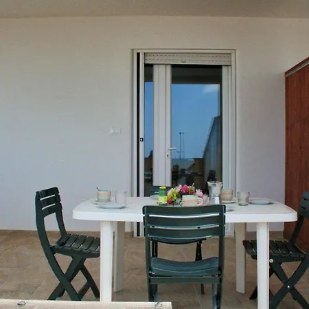 Bilocale Vista Mare N 2 By Puglia On Line * Torre Vado