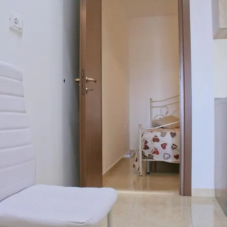 Bilocale Vista Mare N 2 By Puglia On Line Ferienhaus