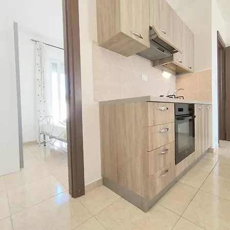 Bilocale Vista Mare N 2 By Puglia On Line Torre Vado