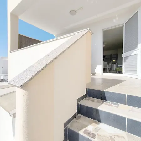 Bilocale Vista Mare N 2 By Puglia On Line Torre Vado