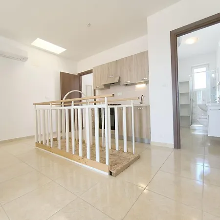 Bilocale Vista Mare N 2 By Puglia On Line Feriehus Torre Vado
