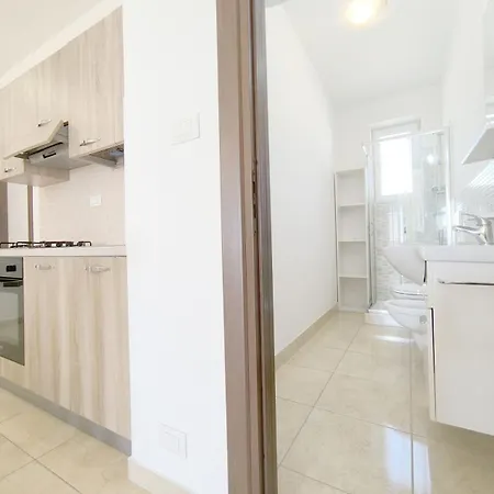 Bilocale Vista Mare N 2 By Puglia On Line * Torre Vado