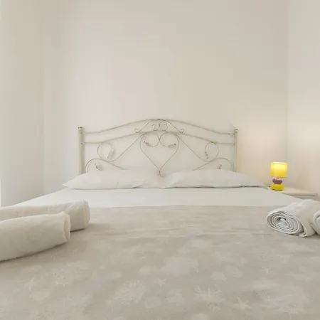 Feriehus Bilocale Vista Mare N 2 By Puglia On Line
